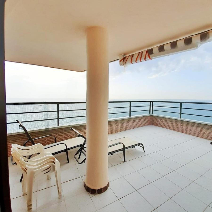 Capricho Del Mediterraneo - Оропеса-дель-Мар Екстер'єр фото
