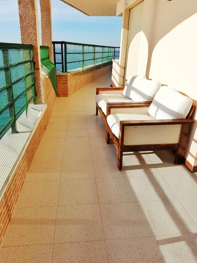 Capricho Del Mediterraneo - Оропеса-дель-Мар Екстер'єр фото