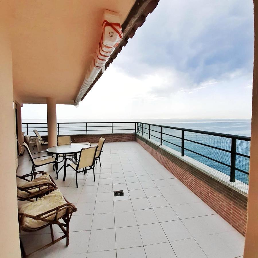 Capricho Del Mediterraneo - Оропеса-дель-Мар Екстер'єр фото